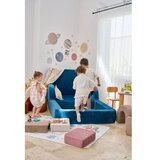 Atelier Del Sofa Dječiji krevet, Plava | Eponuda.ba