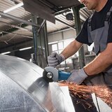 Olimp Sport Ugaona brusilica Bosch GWS 9-125 Professiona | ePonuda.com