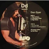 Dan Dyer - - Volume 3 (LP)