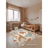 Hanse Home Dječji tepih 160x235 cm Savanna – | shoptok.hr