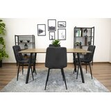 KARA Stolica od Crnog Baršuna x 4 | shoptok.hr
