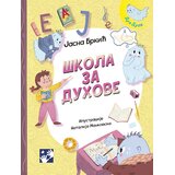 Kreativni Centar Jasna Brkić - Škola za duhove Cene