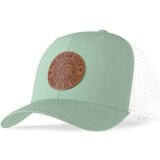 The Indian Face Kape s šiltom Born to be Free Zelena | Shoptok.si