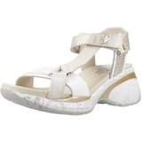 Cetti Sandali & Odprti čevlji C1317SRA V25 Pozlačena | Shoptok.si