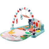 Chipolino podloga za igru Happy Animals Cijene