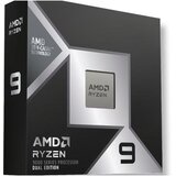 AMD 9 9950X3D2 AM5 BOX16 cores,32... | Eponuda.ba