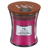 WoodWick svijeća Classic mediumWild Berry & Beets 1632270E Cijene