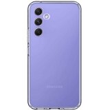 Spigen LIQUID CRYSTAL MASKA ZA SAMSUNG GALAXY A54 5G CRYSTAL CLEAR Cijene