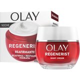 Olay Regenerist Night Cream vlažilna nočna krema proti gubam 50 ml | Shoptok.si