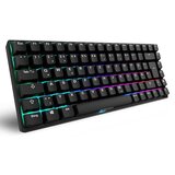Sharkoon SKILLER SGK50 S3 PBT (schwarz. DE-Layout. Gateron G Pro 3.0 Yellow)" | shoptok.hr