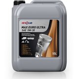 Hemolub olje max euro ultra 5W30 10L | Shoptok.si
