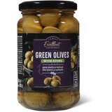 Excellent Zelene masline 355g | ePonuda.com