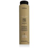 Lakmé Teknia Deep Care Shampoo 300 ml šampon oštećenu kosu unisex Cijene
