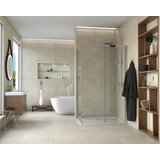 Copen Stakleni paravan CONCEPT ALPHA 120x200cm 8mm staklo soft close (C-02-9120SC) | ePonuda.com