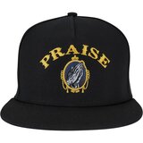 CS Praise the Chronic P Cap black | Shoptok.si