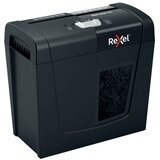 Rexel Secure X6 sjeckalica za papir, konfeti | shoptok.hr