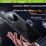  Escase Maska za mobilni telefon Honor Magic7 Pro, Crna | Eponuda.com