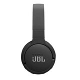 JBL Naglavne slušalke Tune 670NC, brezžične, črne | Shoptok.si