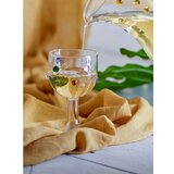 Bloomingville Čaša vinska 250 ml Thalia – | shoptok.hr