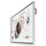 Samsung interaktivni zaslon FLIP WM85B (LH85WMBWLGCXEN), IR Touch, HDMI Out, USB-C - - 85 | Shoptok.si