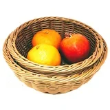 korpica Za Hleb Poly-rattan 245x95mm Wt - H101004