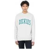 Dickies Puloverji Aitkin sweatshirt Siva