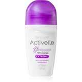 Oriflame Activelle Extreme anti-transpirant roll-on 72 ur 50 ml Cene
