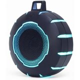 Gembird led bluetooth zvucnik SPK-BTOD-01 Cene