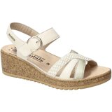 Mephisto Sandali & Odprti čevlji Nancia Bež | Shoptok.si