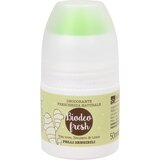 La Saponaria biodeo Fresh Deo Roll-on Cijene