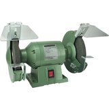 Brüder Mannesmann M 1225-200 dvojni brusilnik 350 W, (21506858) Cene