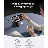 Anker MagGo (3-in-1, Dock Stand) - Black | Eponuda.com