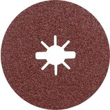 Bosch Ploče ojačane keramičkim vlaknima EXPERT R781 Prisma Ceramic Fiber Disc X-LOCK 2608621795 | Eponuda.com