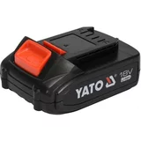 Yato 18V dodatna baterija 2Ah akumulator YT-82842