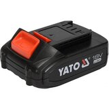 Yato YT-82842 cordless tool battery /charger | shoptok.hr