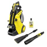 Karcher K 5 SMART CONTROL FLEX eco!Booster - Kompresorski čistač | ePonuda.com