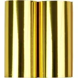 Heat Transfer Folija - Gold