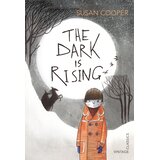 The Book Service Limited Susan Cooper - The Dark Is Rising | Eponuda.com