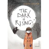 Susan Cooper - The Dark Is Rising