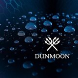 Dunmoon osmerokutna zaštitna podloga za gaming i uredsku stolicu 120 cm | shoptok.hr