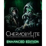 Steam Chernobylite Enhanced Edition (PC) Key GLOBAL | ePonuda.com