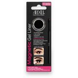 Ardell magnetic Gel Liner nijansa Black darovni set magnetska olovka za oči u gelu 3 g + kist za nanošenje 1 kom | shoptok.hr