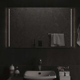  LED kupaonsko ogledalo 100x60 cm | shoptok.hr