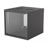 Intellinet 19'' Standardni zidni orman ,9U/560mm(d),Flatpack,Crni | ePonuda.com