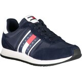 Tommy Hilfiger Plave Muške Sportske Tenisice | shoptok.hr