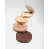 Barry M Pot Twist kremasto sjenilo za oči nijansa Cookie 4x1.8 g | shoptok.hr