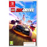 Lego 2K Drive - koda v škatlici (SWITCH) Cene
