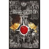 Harper Collins Publishers Ltd Tsugumi Ohba - Death Note, Vol. 13: How To Read | ePonuda.com