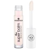 Essence The Super Balm Glossy Lip Treatment - 01 Balmazing! Cijene