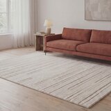 Asiatic Carpets Kremno bela preproga 200x275 cm Oslo – | Shoptok.si